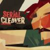 Serial Cleaner Box Art Front